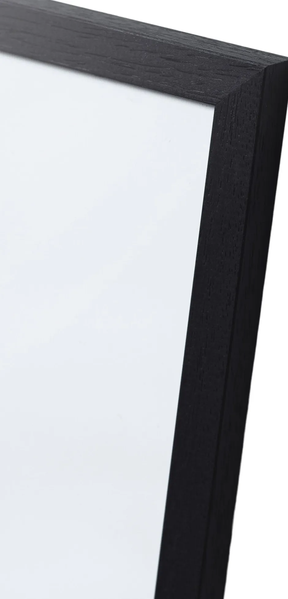 Plakater & Rammer<Poster & Frame Oak Black