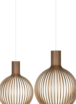 Pendler<Secto Octo 4241 Pendel Valn&oslash;d