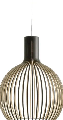 Pendler<Secto Octo 4240, Pendel Black