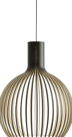 Pendler<Secto Octo 4240, Pendel Black