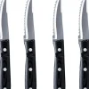 Bestik<Gense Old Farmer Mikarta XL 4 stk.