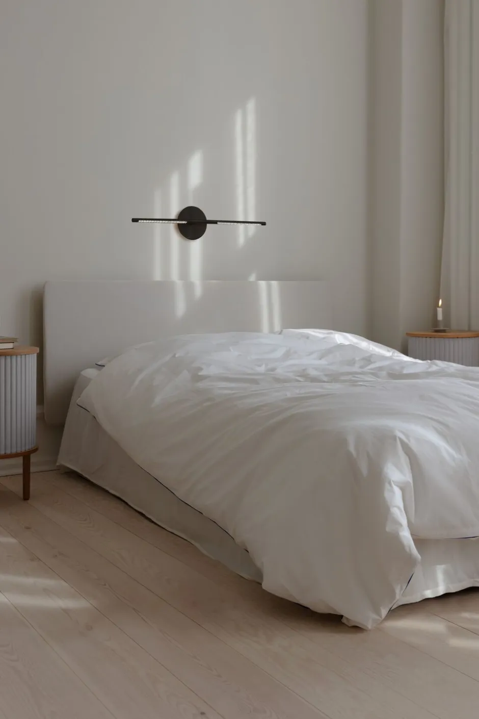Væglamper<UMAGE Omni wall lamp