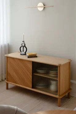 Væglamper<UMAGE Omni wall lamp