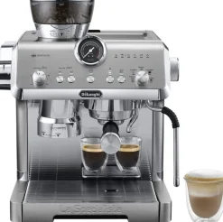Kaffe & Te<Delonghi Opera EC9555. M