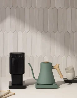 Kaffe & Te<Fellow Opus Black