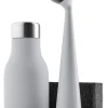 Badeværelsestilbehør<Eva Solo Opvaskesæt Marble grey
