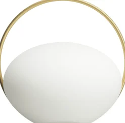 Bordlamper<UMAGE Orbit portable lamp