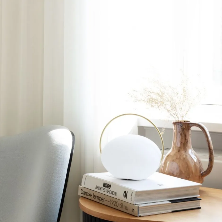 Bordlamper<UMAGE Orbit portable lamp
