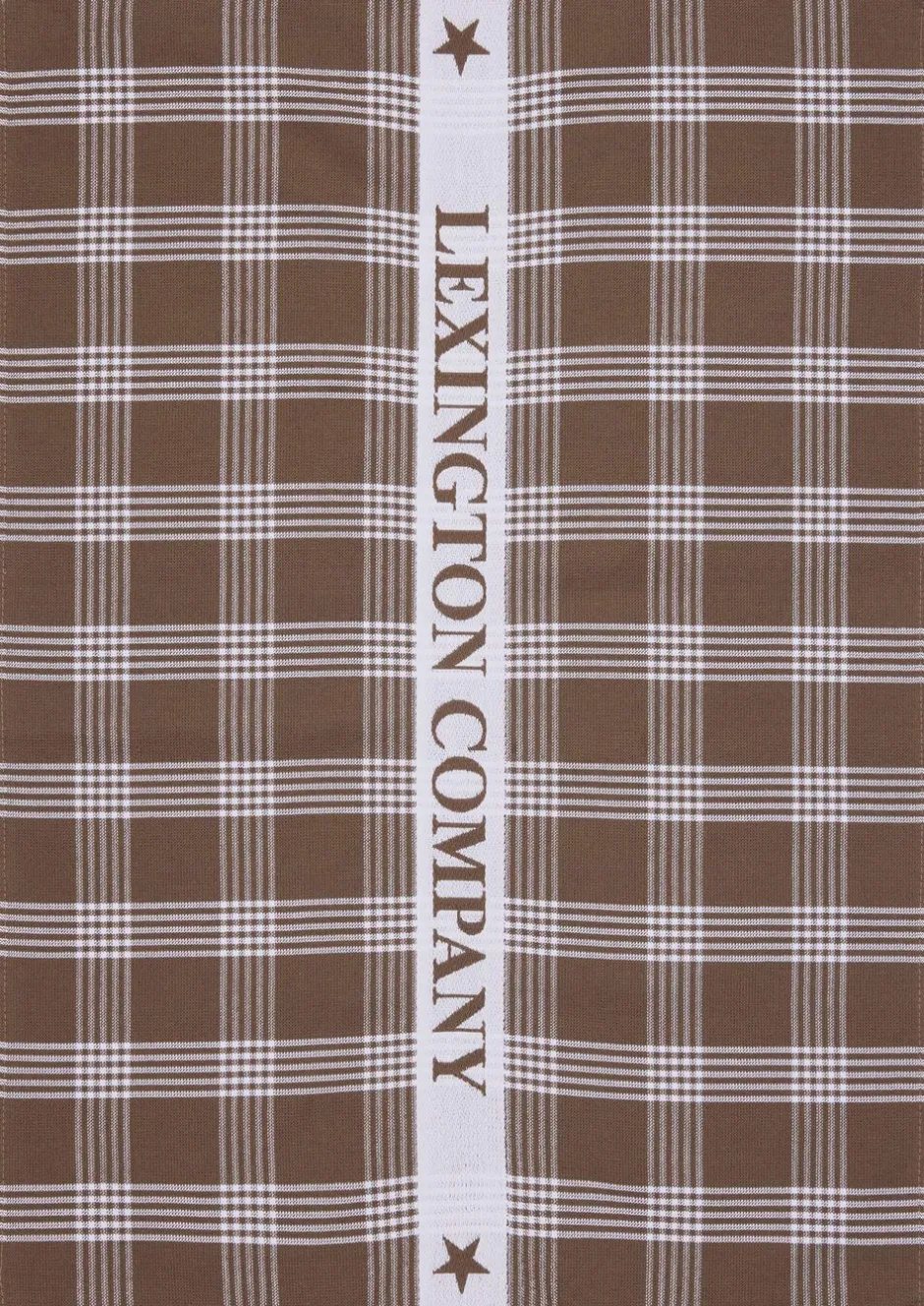 Tekstiler Til Køkkenet<Lexington Organic Cotton Terry Kitchen Towel