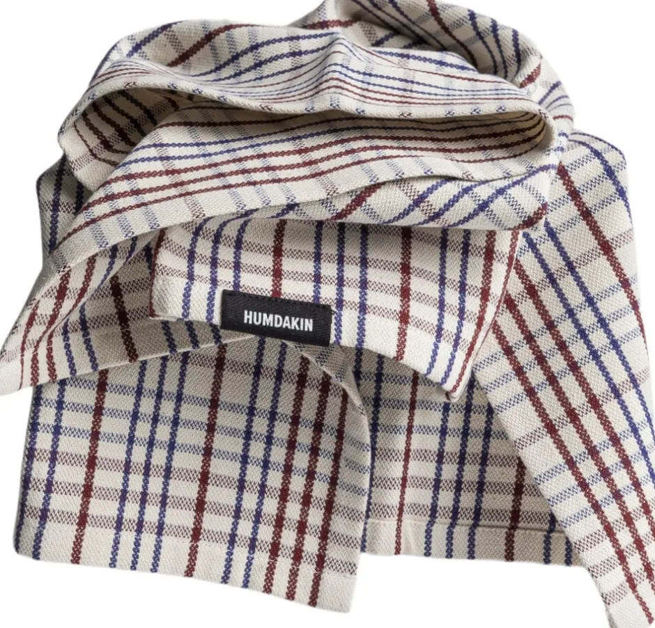 Tekstiler Til Køkkenet<Humdakin Organic Tea Towel - 2 pack