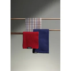 Tekstiler Til Køkkenet<Humdakin Organic Tea Towel - 2 pack