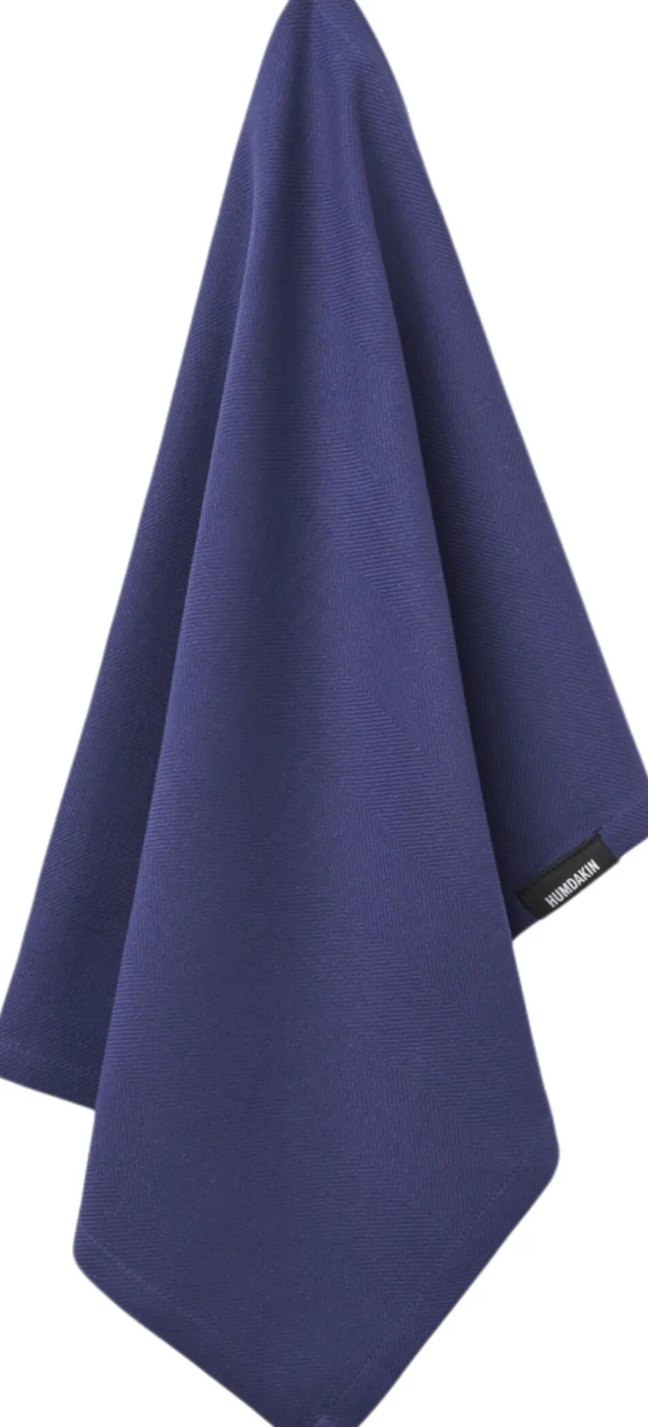 Tekstiler Til Køkkenet<Humdakin Organic Tea Towel - 2 pack