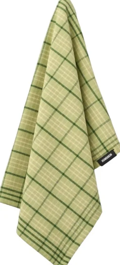 Håndklæder<Humdakin Organic Tea Towel - 2 pack