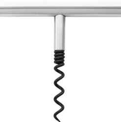 Bar & Vin<Stelton Original proptrækker steel