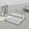 Tilbehør Til Bordet<Stelton Original servietholder steel