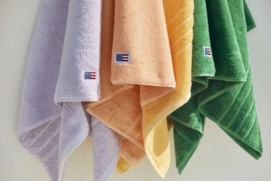 Håndklæder<Lexington Original Towel Apricot