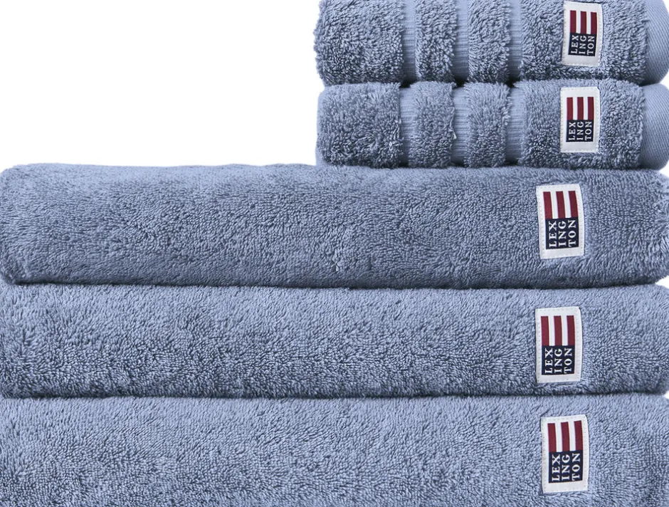 Håndklæder<Lexington Original Towel Flintstone