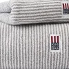 Håndklæder<Lexington Original Towel White/Gray Striped