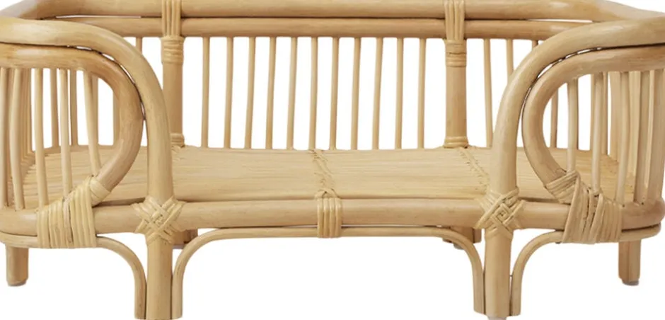 Til Boligens Kæledyr<OYOY Living Design Otte Hundeseng - Medium