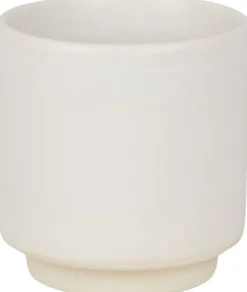 Kopper & Krus<Frama Otto Ceramic Cup Set of Two | Natural