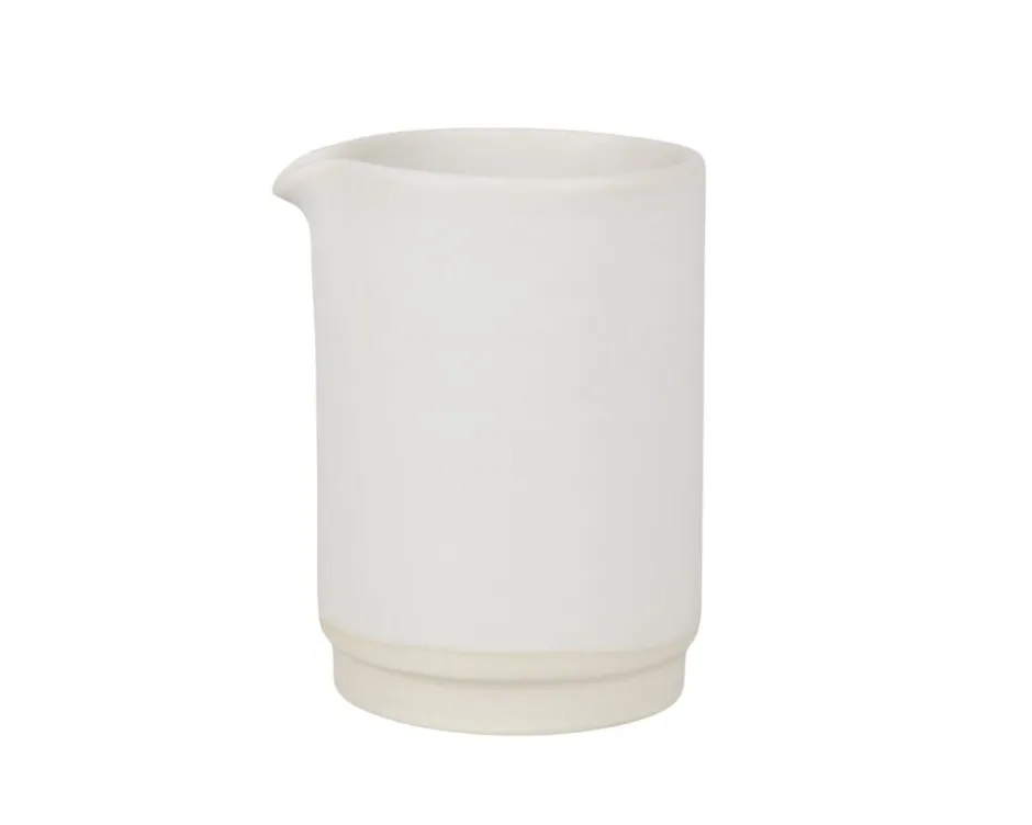 Karafler & Kander<Frama Otto Ceramic Jug | Natural | Large