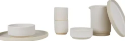 Karafler & Kander<Frama Otto Ceramic Jug | Natural | Large