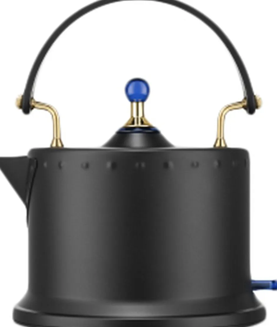 Køkkenmaskiner<Bodum Ottoni Elkedel 0.5 L Black