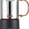 Kaffe & Te<Bodum OTTONI Mælkeskummer, 3 programmer