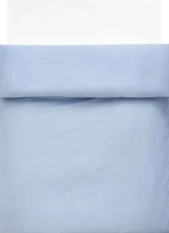 Sengetøj & Lagner<Hay Outline Dynebetræk Soft blue