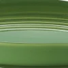 Køkkenartikler<Le Creuset Oval grydeskeholder 15cm Bamboo Green