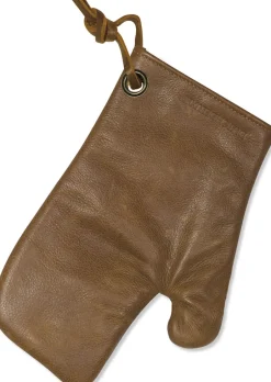 Tekstiler Til Køkkenet<DutchDeluxes Oven Glove Vintage Camel