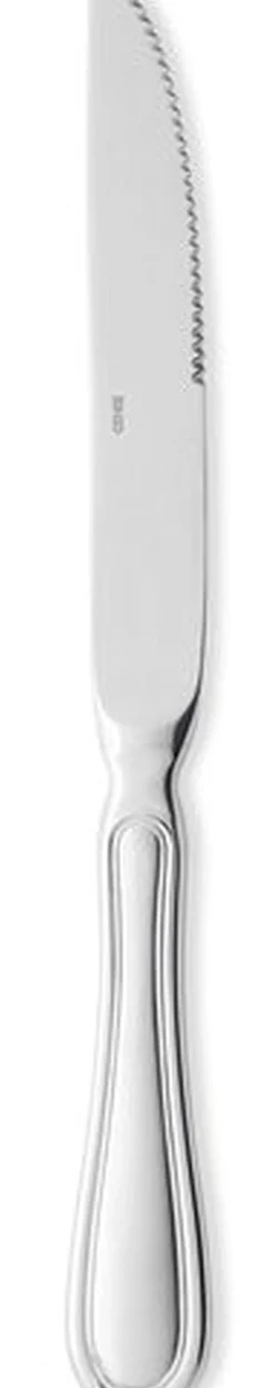 Bestik<Gense Oxford Grillkniv