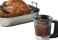 Bageartikler<OXO Good Gravy Fat Separator