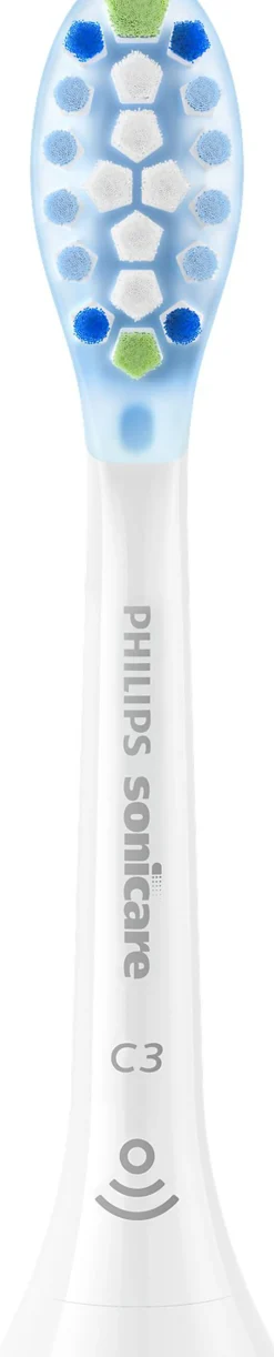 Elektronik<Philips Pakke med 4+1 børstehoveder