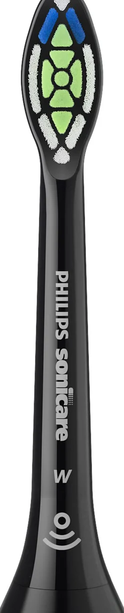 Elektronik<Philips Pakke med 4 børstehoveder