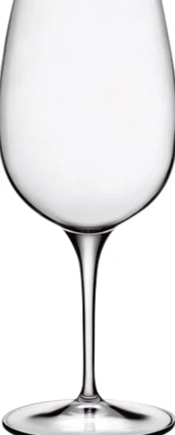 Glas<Luigi Bormioli Palace 6 stk. hvidvin 32,5 cl.