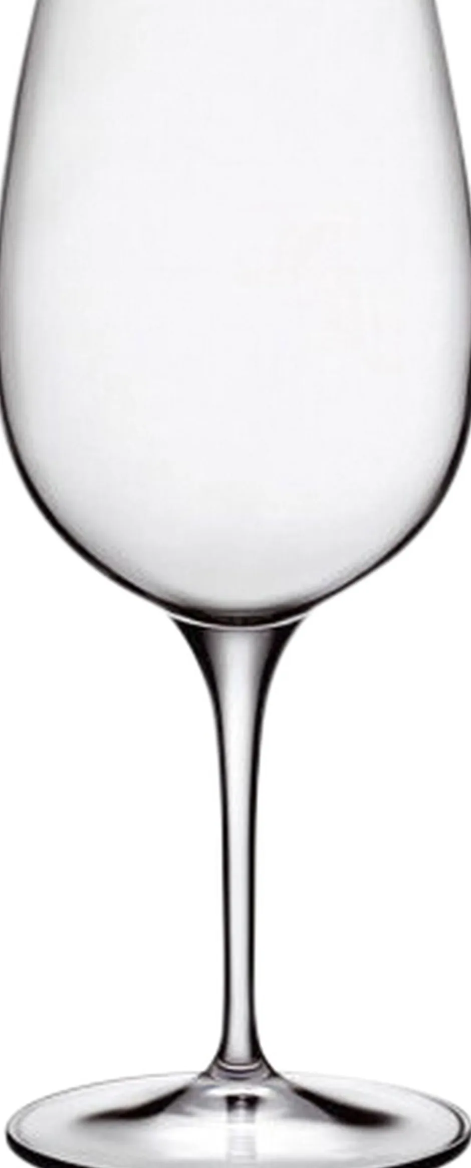 Glas<Luigi Bormioli Palace 6 stk. hvidvin 32,5 cl.
