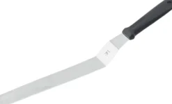 Bageartikler<Silikomart PALETKNIV.M.KNÆK. 38CM