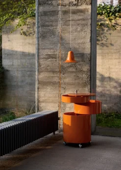 Pendler<Verpan Pantop Pendant Ø23 EU