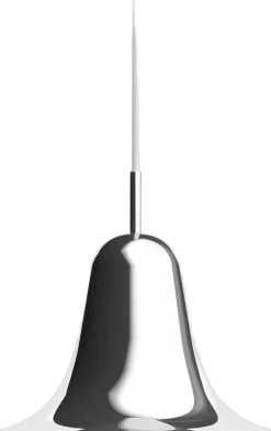 Pendler<Verpan Pantop Pendant Ø23 EU