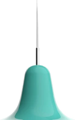Pendler<Verpan Pantop Pendant Ø23 EU