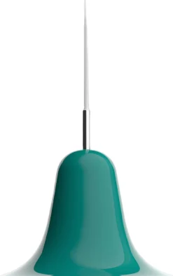 Pendler<Verpan Pantop Pendant Ø23 EU