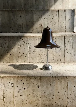 Trådløse Lamper<Verpan Pantop Portable
