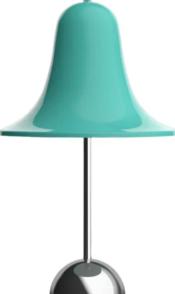 Trådløse Lamper<Verpan Pantop Portable