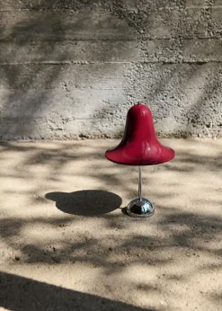 Trådløse Lamper<Verpan Pantop Portable