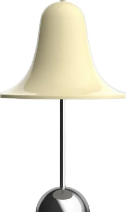 Trådløse Lamper<Verpan Pantop Portable