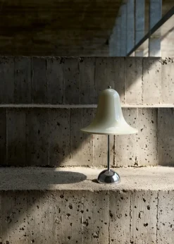 Trådløse Lamper<Verpan Pantop Portable