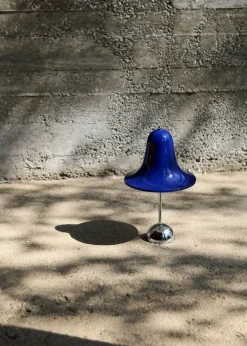 Trådløse Lamper<Verpan Pantop Portable