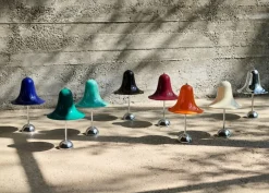 Trådløse Lamper<Verpan Pantop Portable