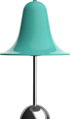 Bordlamper<Verpan Pantop Table Lamp Ø23 EU